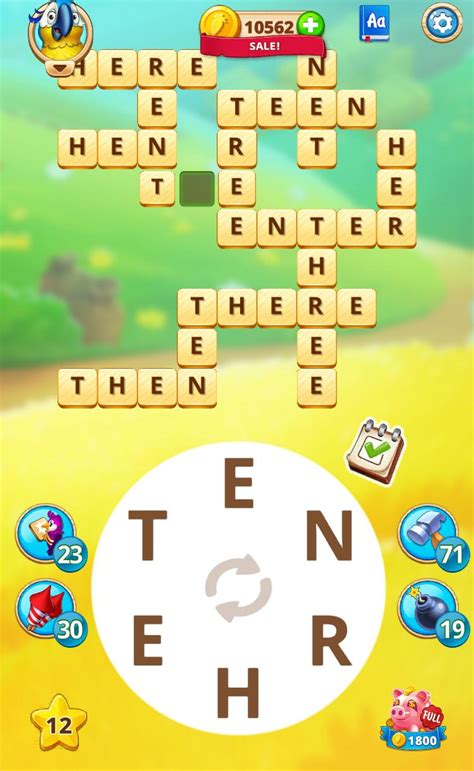 Wordalot answers Level 1349 .